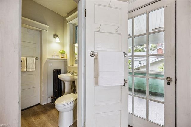 221 E 40th ST, Norfolk, VA 23504