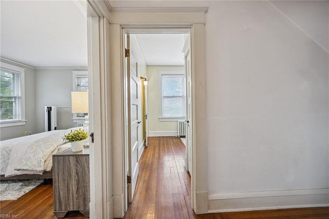 221 E 40th ST, Norfolk, VA 23504