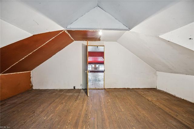 221 E 40th ST, Norfolk, VA 23504