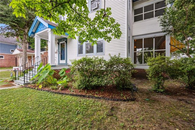 221 E 40th ST, Norfolk, VA 23504