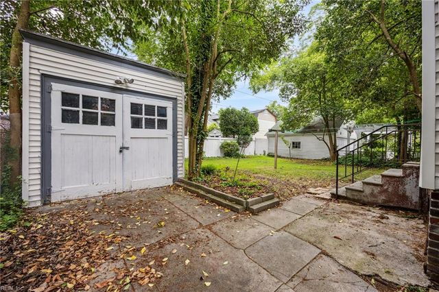 221 E 40th ST, Norfolk, VA 23504