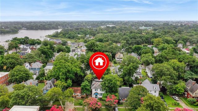 221 E 40th ST, Norfolk, VA 23504