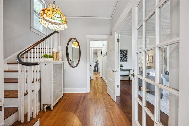 221 E 40th ST, Norfolk, VA 23504