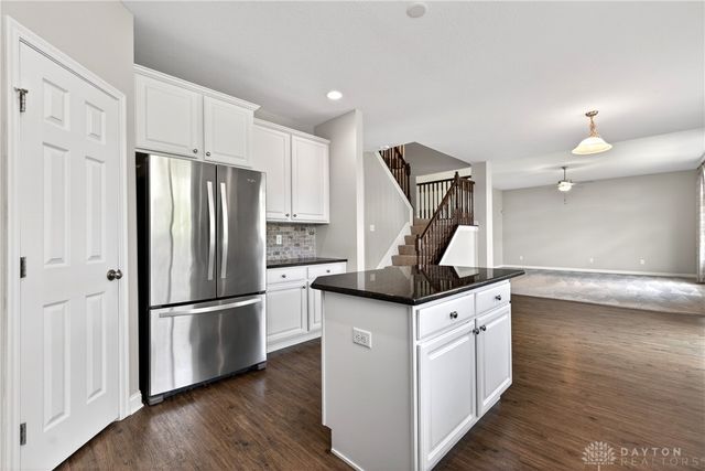 172 Willow Grove Drive, Springboro, OH 45066