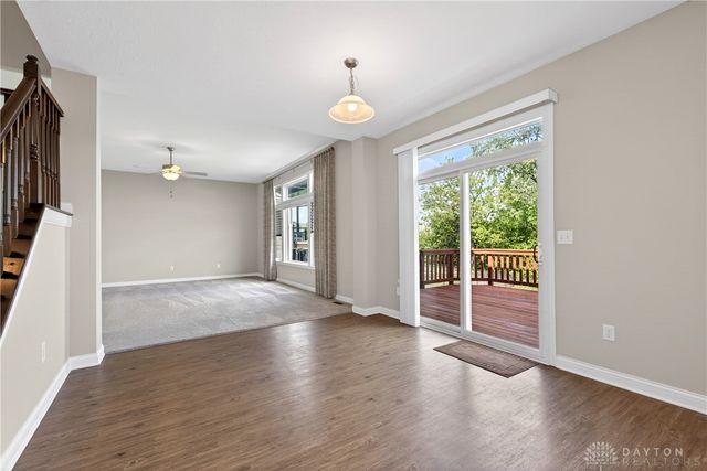 172 Willow Grove Drive, Springboro, OH 45066