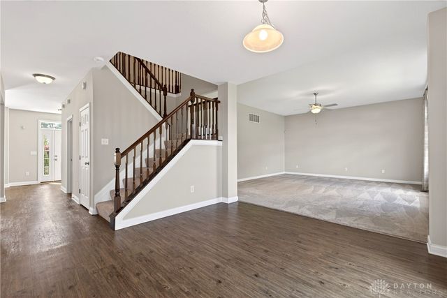 172 Willow Grove Drive, Springboro, OH 45066