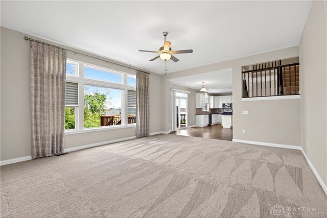 172 Willow Grove Drive, Springboro, OH 45066