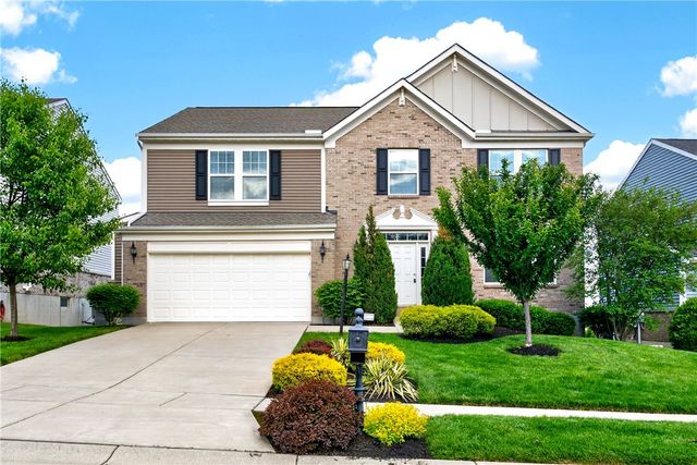 172 Willow Grove Drive, Springboro, OH 45066