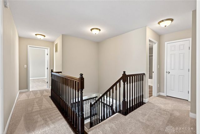 172 Willow Grove Drive, Springboro, OH 45066