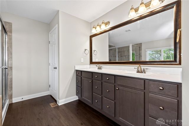 172 Willow Grove Drive, Springboro, OH 45066