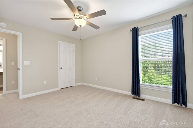 172 Willow Grove Drive, Springboro, OH 45066