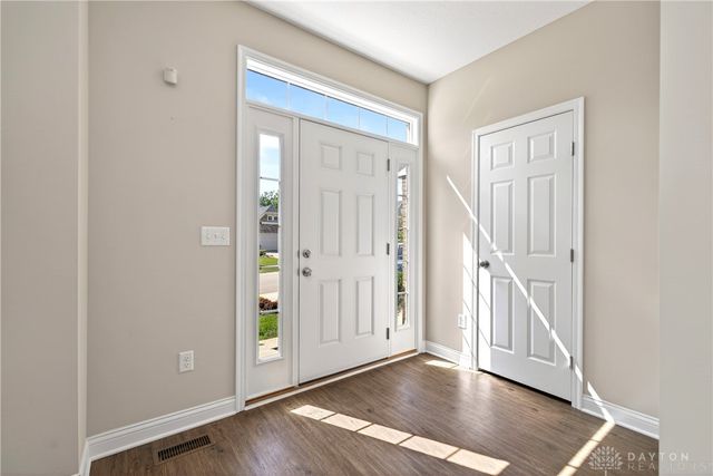 172 Willow Grove Drive, Springboro, OH 45066