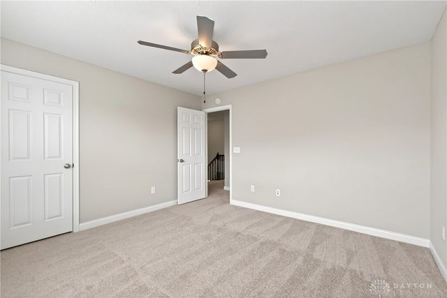 172 Willow Grove Drive, Springboro, OH 45066