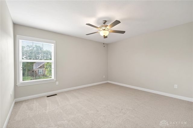 172 Willow Grove Drive, Springboro, OH 45066