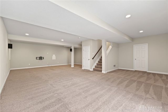 172 Willow Grove Drive, Springboro, OH 45066