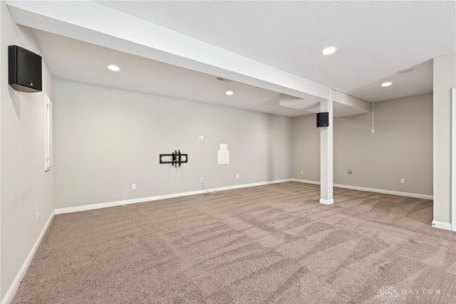172 Willow Grove Drive, Springboro, OH 45066