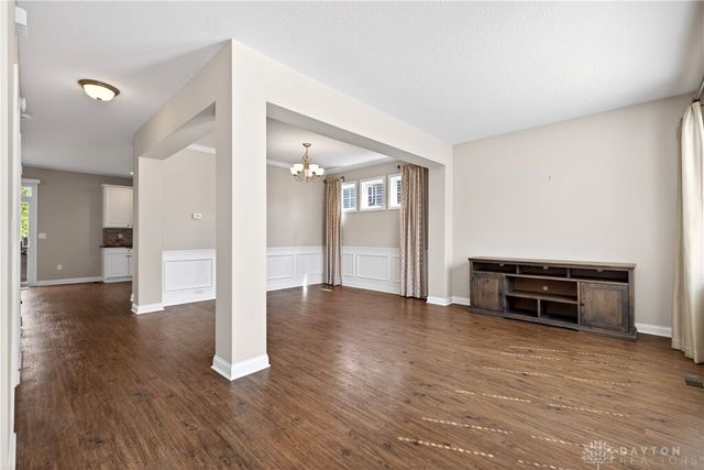 172 Willow Grove Drive, Springboro, OH 45066