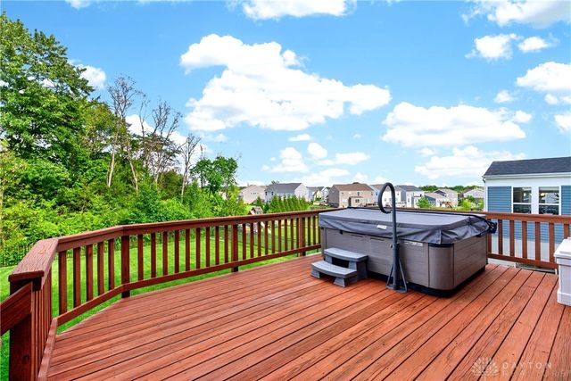 172 Willow Grove Drive, Springboro, OH 45066
