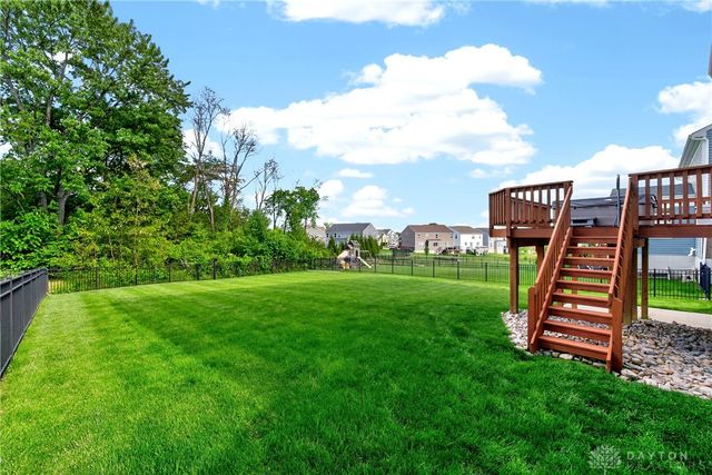 172 Willow Grove Drive, Springboro, OH 45066