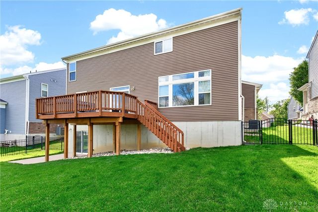 172 Willow Grove Drive, Springboro, OH 45066