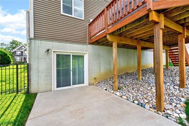 172 Willow Grove Drive, Springboro, OH 45066