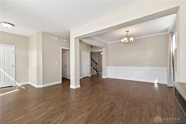 172 Willow Grove Drive, Springboro, OH 45066