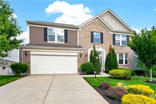 172 Willow Grove Drive, Springboro, OH 45066