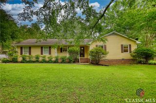 120 Fox Hunt Place, Athens, GA 30606