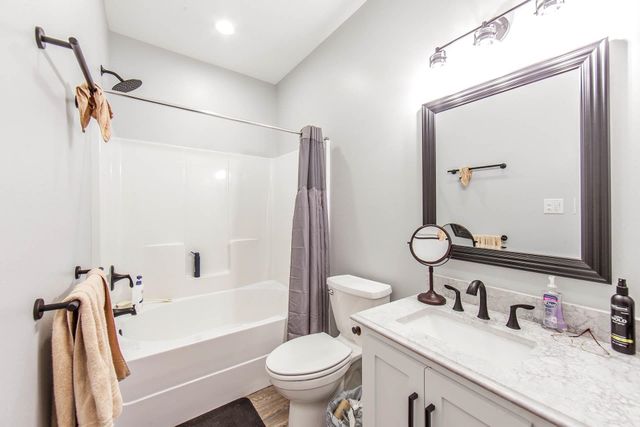 254 Baja Trail, Thibodaux, LA 70301