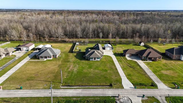 254 Baja Trail, Thibodaux, LA 70301