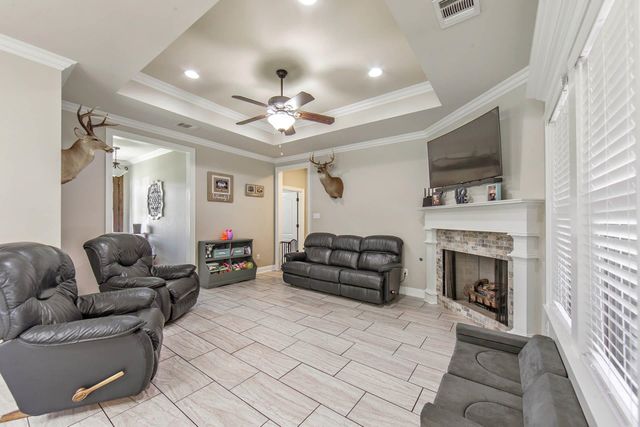 254 Baja Trail, Thibodaux, LA 70301