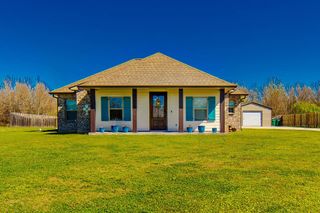 254 Baja Trail, Thibodaux, LA 70301