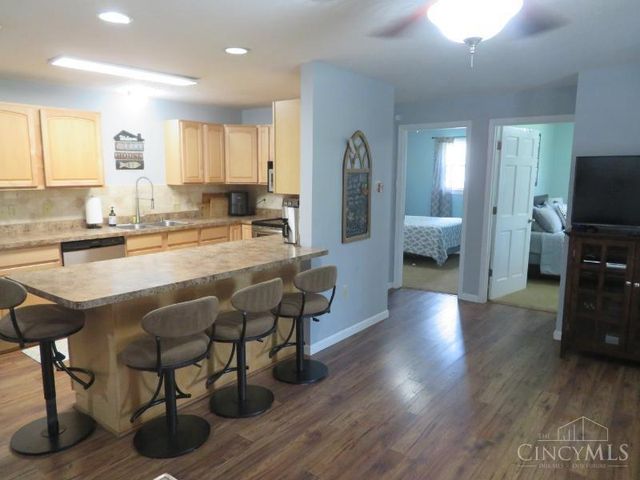 6942 Mountain View Drive, Paint Twp, OH 45133