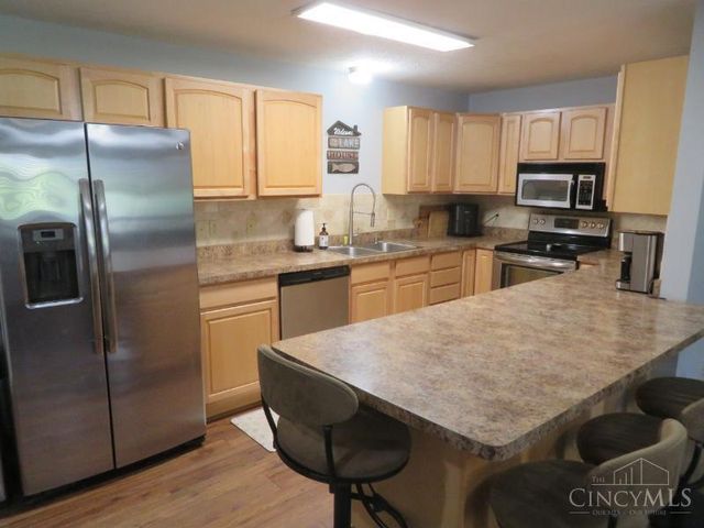 6942 Mountain View Drive, Paint Twp, OH 45133