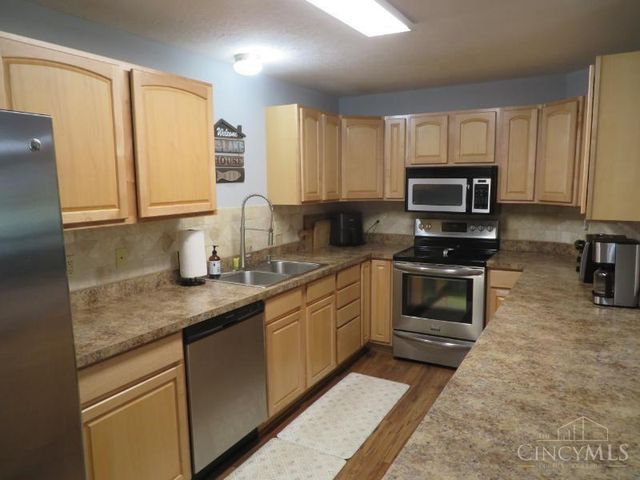 6942 Mountain View Drive, Paint Twp, OH 45133