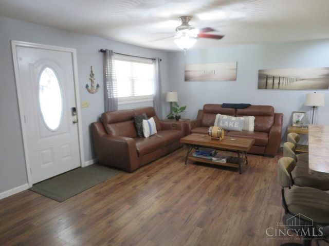 6942 Mountain View Drive, Paint Twp, OH 45133