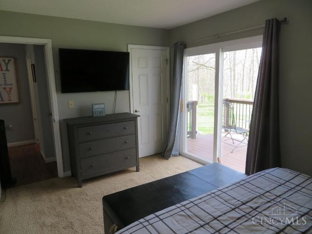 6942 Mountain View Drive, Paint Twp, OH 45133