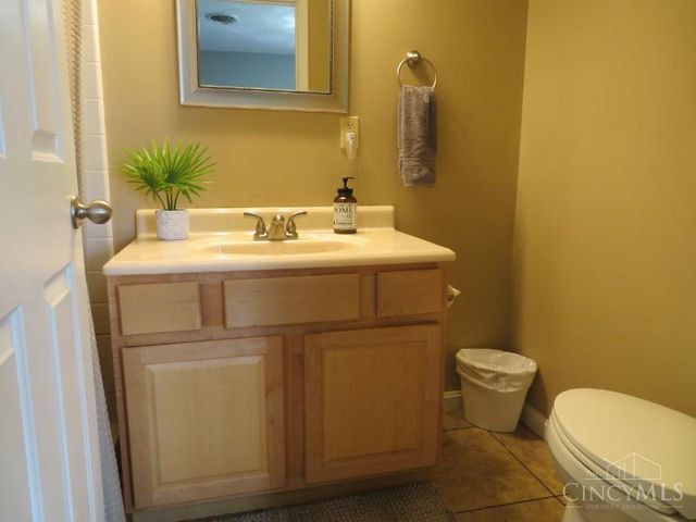 6942 Mountain View Drive, Paint Twp, OH 45133