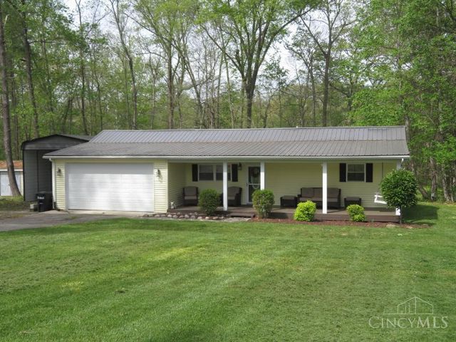 6942 Mountain View Drive, Paint Twp, OH 45133