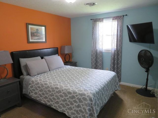 6942 Mountain View Drive, Paint Twp, OH 45133