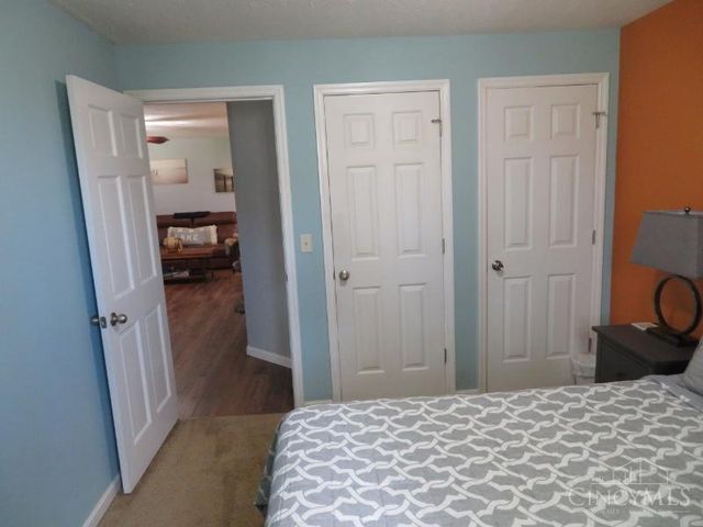 6942 Mountain View Drive, Paint Twp, OH 45133
