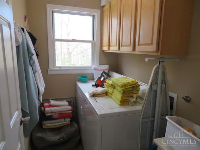 6942 Mountain View Drive, Paint Twp, OH 45133