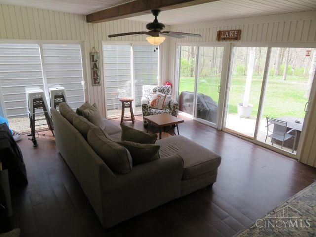 6942 Mountain View Drive, Paint Twp, OH 45133