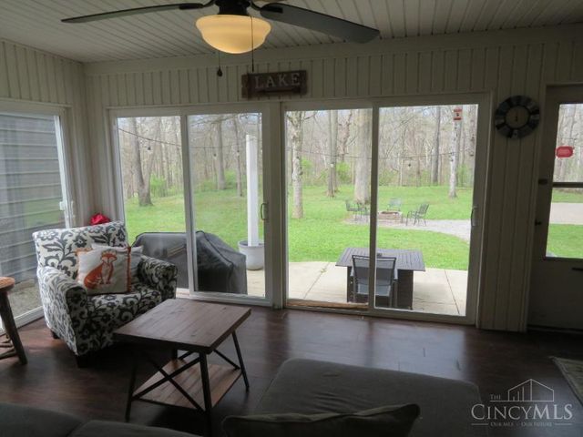 6942 Mountain View Drive, Paint Twp, OH 45133