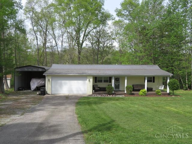 6942 Mountain View Drive, Paint Twp, OH 45133