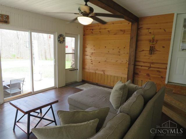 6942 Mountain View Drive, Paint Twp, OH 45133
