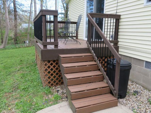 6942 Mountain View Drive, Paint Twp, OH 45133