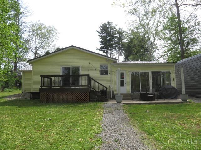 6942 Mountain View Drive, Paint Twp, OH 45133