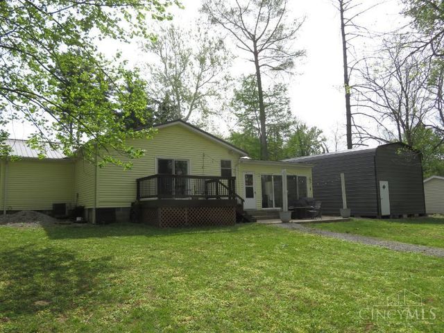 6942 Mountain View Drive, Paint Twp, OH 45133