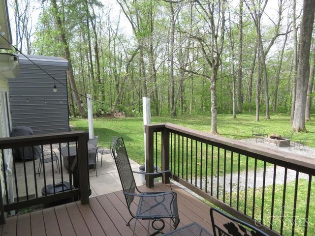 6942 Mountain View Drive, Paint Twp, OH 45133
